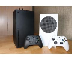 İstanbul Xbox Series  X Oyun Konsolu Alan Yerler