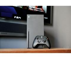 İzmir Xbox  Series X Oyun Konsolu Alan Yerler