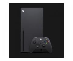 Bursa Xbox Series X Oyun Konsolu Alan Yerler