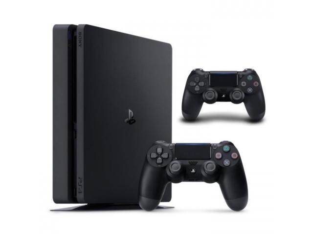 İstanbul Playstation 4 Slim Alan Yerler