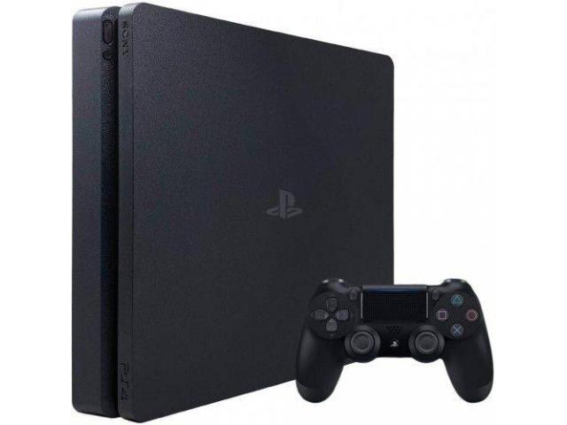 İzmir Playstation 4 Slim Alan Yerler