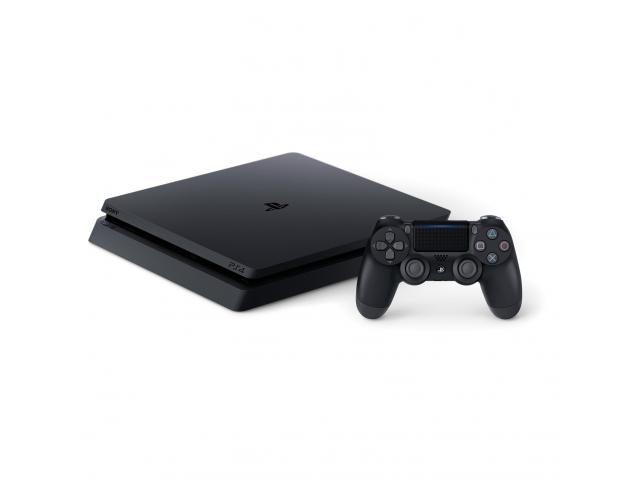 Bursa Playstation 4 Slim Alan Yerler