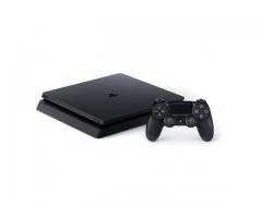 Bursa Playstation 4 Slim Alan Yerler