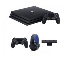 İstanbul Playstation 4 Pro Alan Yerler