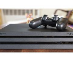 İzmir Playstation 4 Pro Alan Yerler