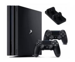 Bursa Playstation 4 Pro Alan Yerler