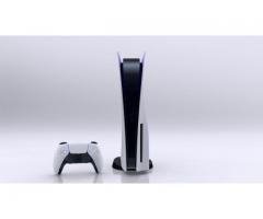 İzmir Playstation 5 Alan Yerler