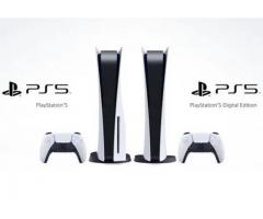 Ankara Playstation 5 Alan Yerler