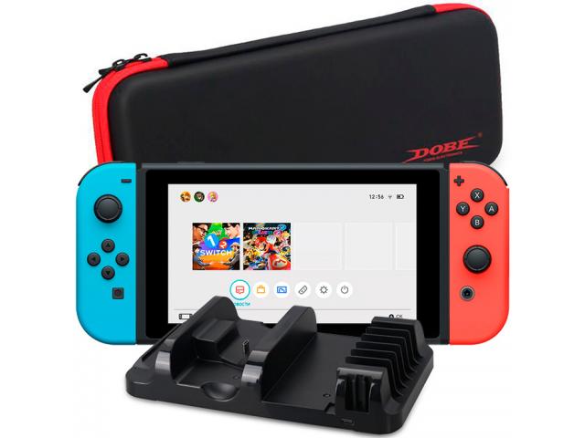 İzmir Nintendo Switch Alan Yerler