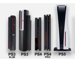 Üsküdar Playstation Alan Yerler