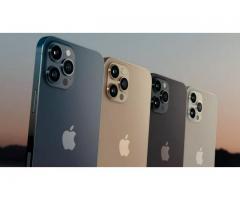 İphone 12 Pro Alan Yerler