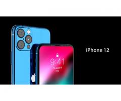 İphone 12 Pro Alan Yerler