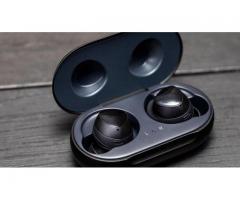 Samsung Galaxy Buds Alan Yerler