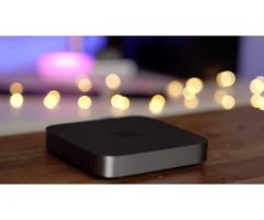 Apple Mac Mini Alan Yerler