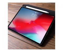 Apple İpad 11 Alan Yerler