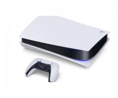 Playstation 5 Alan Yerler