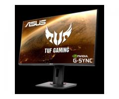 Gaming Monitör Alan Yerler