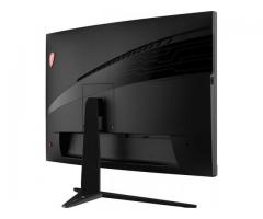 Gaming Monitör Alan Yerler