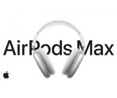 Airpods Max Alan Yerler