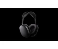 Airpods Max Alan Yerler