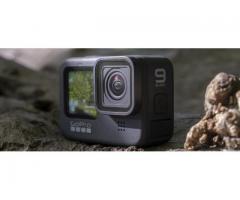 GoPro Hero 9 Alan Yerler