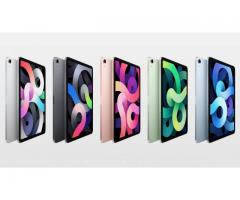 iPad Air Alan Yerler