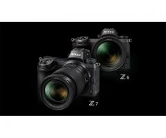 Fotoğraf Makinesi Alan Yerler