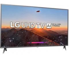 Televizyon Alan Yerler