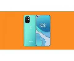 OnePlus  Alan Yerler