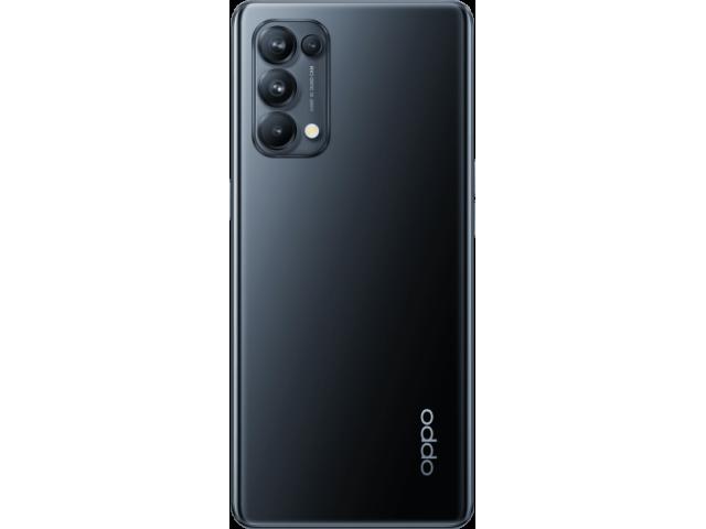 Oppo Reno Pro 5G Alan Yerler