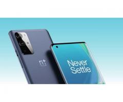 OnePlus 9 Alan Yerler