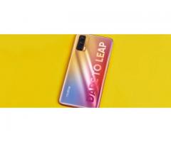 Realme V15 Alan Yerler