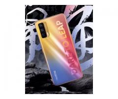 Realme V15 Alan Yerler