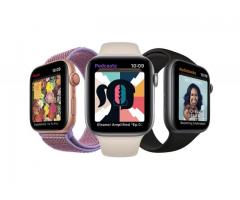 Apple Watch Alan Yerler