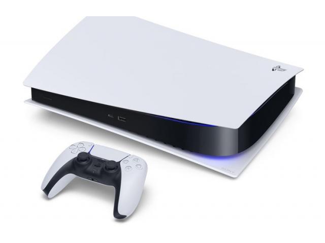 Playstation Alan Yerler