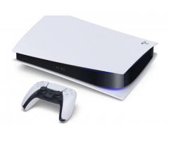 Playstation Alan Yerler