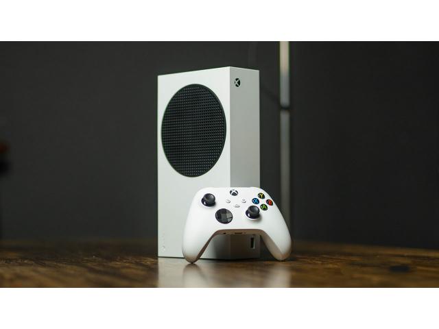 İzmir Xbox  Series S Oyun Konsolu Alan Yerler