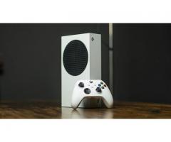 İzmir Xbox  Series S Oyun Konsolu Alan Yerler