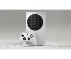 Ankara Xbox  Series S Oyun Konsolu Alan Yerler