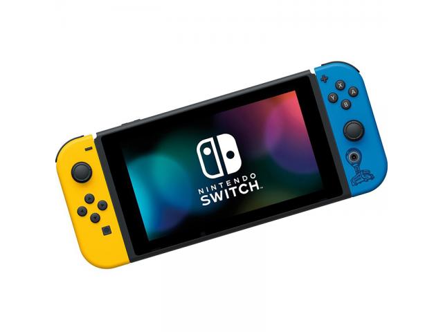 Bursa Nintendo Switch Alan Yerler