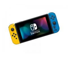 Bursa Nintendo Switch Alan Yerler