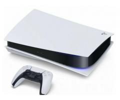 Ankara Playstation 5 Dijital Alan Yerler