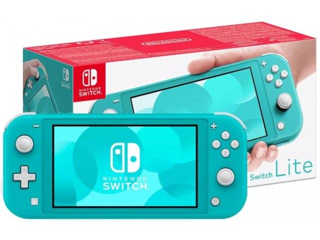 İzmir Nintendo Switch Lite Alan Yerler