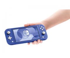 Ankara Nintendo Switch Lite Alan Yerler