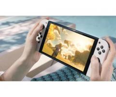 İstanbul Nintendo Switch Oled Alan Yerler