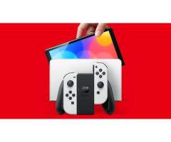 İzmir Nintendo Switch Oled Alan Yerler