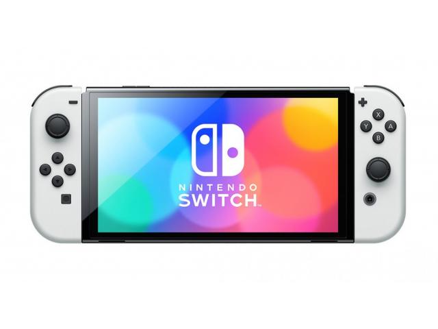 Ankara Nintendo Switch Oled Alan Yerler