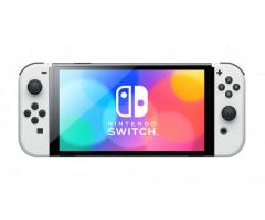 Ankara Nintendo Switch Oled Alan Yerler