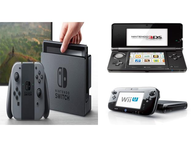 İstanbul Nintendo Switch Wii Alan Yerler