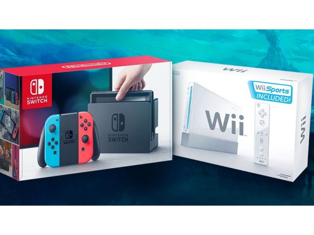 İzmir Nintendo Switch Wii  Alan Yerler